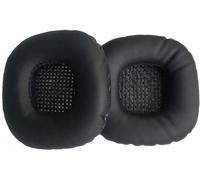 Coussinets d'oreille pour Marshall Major II 1 paire Le noir