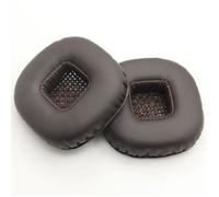 Coussinets d'oreille pour Marshall Major II Marron 1 paire