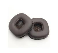 INF Coussinets d'oreille pour Marshall Major II Marron 1 paire