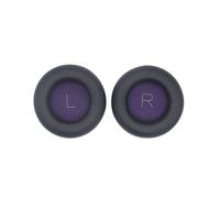 Coussinets d'oreille pour Plantronics Backbeat Pro 1 Le noir