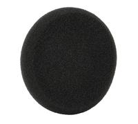 Coussinets d'oreille pour PX100 PX80 PC13 PC131 - Noir