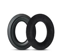 Coussinets d'oreille pour Sennheiser Game ONE G4ME Zero HD380PRO Le noir
