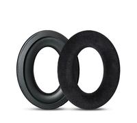 Coussinets d'oreille pour Sennheiser Game ONE G4ME Zero HD380PRO Le noir
