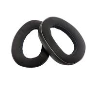 Coussinets d'oreille pour Sennheiser GSP 600/500 Le noir