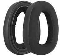 Coussinets d'oreille pour Sennheiser GSP 600/500 Noir 1 Paire