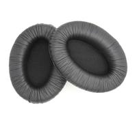INF Coussinets d'oreille compatibles avec Les écouteurs Sennheiser HD 280 Pro, 1 Paire, Noirs