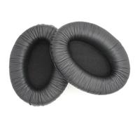 Coussinets d'oreille pour Sennheiser HD 280 Pro 1 paire Noir