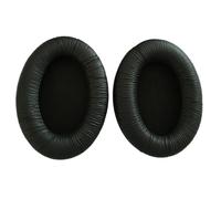 Coussinets d'oreille pour Sennheiser HD201 Le noir