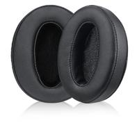 Coussinets d'oreille pour Sennheiser HD4.40/HD4.50BT/HD4.50BTNC/HD 450BT, Coussinets de Remplacement pour Casques Audio, Housses en Mousse à mémoire de Forme