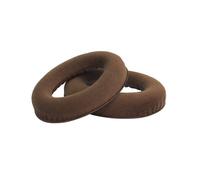 Coussinets d'oreille pour Sennheiser HD598 HD599 569 559 1 paire Marron
