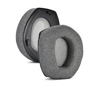 INF Coussinets d'oreille pour Sennheiser HDR RS 165/175/185/195 Le noir