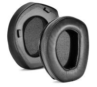 Coussinets d'oreille pour Sennheiser HDR RS 165/175/185/195 LeatherEarpads