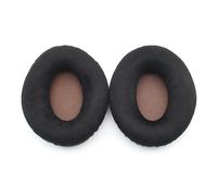 Coussinets d'oreille pour Sennheiser Momentum On-Ear 1 paire Noir