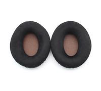 Coussinets d'oreille pour Sennheiser Momentum On-Ear 1 paire Noir