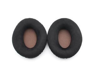 Coussinets d'oreille pour Sennheiser Momentum On-Ear 1 paire Noir