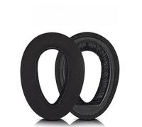 Coussinets d'oreille pour Sennheiser PXC550 PXC480 PXC550-II Le noir