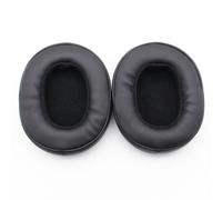 Coussinets d'oreille pour Skullcandy Crusher 3.0 Noir 1 paire