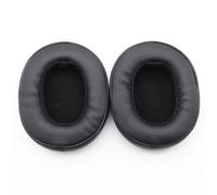 Coussinets d'oreille pour Skullcandy Crusher 3.0 Noir 1 paire