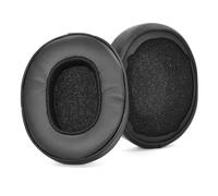 Coussinets d'oreille pour Skullcandy Crusher Wireless/Crusher ANC/Hesh3 Le noir