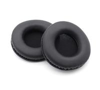 Coussinets d'oreille pour Skullcandy Hesh 2.0/1.0 1 paire Noir