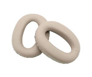 Coussinets d'oreille pour Sony MDR-1000X WH-1000XM2 1 paire de Kaki