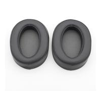 Coussinets d'oreille pour Sony MDR-100ABN / WH-H900N 1 paire Grey