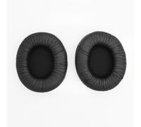 Coussinets d'oreille pour Sony MDR-7506/MDR-V6/MDR-CD 900ST Noir 1 paire