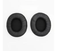 Coussinets d'oreille pour Sony MDR-7506/MDR-V6/MDR-CD 900ST Noir 1 paire