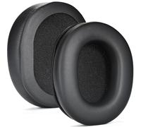 Coussinets d'oreille pour Sony MDR-7506/MDR-V6/MDR-V7/MDR-CD900ST 1 paire