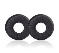 Coussinets d'oreille pour Sony MDR-ZX100 ZX110 ZX300 V150