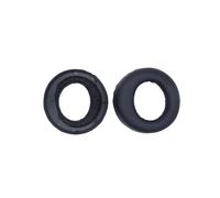 Coussinets d'oreille pour Sony PS5 Wireless Pulse 3D Noir 1 paire