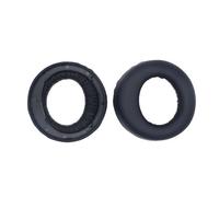 Coussinets d'oreille pour Sony PS5 Wireless Pulse 3D Noir 1 paire