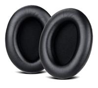 Coussinets d'oreille pour Sony WH-1000XM3 1 paire Le noir