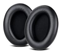Coussinets d'oreille pour Sony WH-1000XM3 - INF - Noir - Réduction de bruit - Sans fil