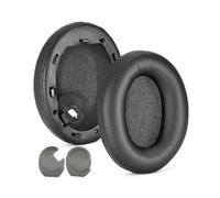 Coussinets d'oreille pour Sony WH-1000XM4 Black
