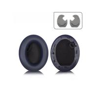 INF 1 Paire de Coussinets de Rechange pour Casque Sony WH-1000XM4. Coussinets de Rechange. Coussinets en Simili Cuir. Mousse Souple.