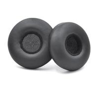 INF Coussinets d'oreille de Remplacement pour Sony WH-CH500/510, MDR-ZX330BT 310 ZX100 600, Coussinets d'oreille en Cuir PU et Mousse Souple élastique Haute densité