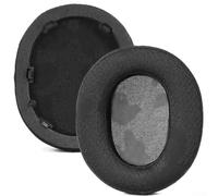 Coussinets d'oreille pour Sony WH-H900II WH-G910N WH-H600A WH-H6 Air conçus pour correspondre aux dimensions OEM et prendre en charge les caractéristiques de livraison audio soutenue (ballon de