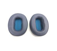 Coussinets d'oreille pour Sony WH-XB900N WHXB900 Blue