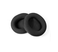 Coussinets d'oreille pour SteelSeries Arctis 1/3/5/7/9X/PRO Black