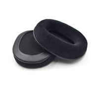 Coussinets d'oreille pour SteelSeries Arctis 1/3/5/7/9X/PRO Le noir