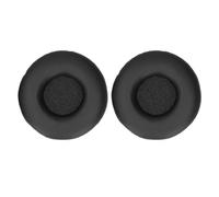 Coussinets d'oreille pour une oasis sonore personnelle, isolation phonique et confort d'écoute durable, compatibles avec les casques AKG K518,