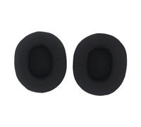 Coussinets d'oreille Premium pour casques ATH-M50X - Tissu Mesh