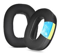 Coussinets d'oreille Premium pour Marshall Monitor II ANC - Paquet de 2