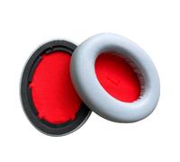 Coussinets d'oreille professionnels de rechange pour casque - Mousse souple - Isolation du bruit