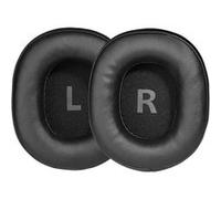 Coussinets d'oreille professionnels OneOdio A70/A71 pour casque supra-auriculaire