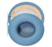 Coussinets d'oreille professionnels pour casques Solo4 Business - Isolation sonore supérieure - Longue durée d'utilisation - Accessoires de protection pour casque