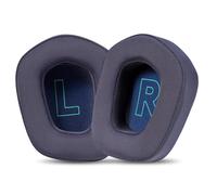 Coussinets d'oreille rafraîchissants pour casque Logitech G733/G335 Blue
