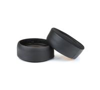 Coussinets D'Oreille Remplaçables Casque pour PS5 Pulse Elite Accessoires Coussinets D'Oreille de Remplacement Coque de Protection