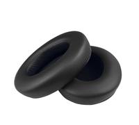 Coussinets d'oreille respirants avec ajustement sûr pour XB910N Isolation phonique Mousse à mémoire de forme Écoute étendue Housses confortables pour écouteurs